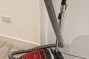 Miele C3 vacuum cleaner