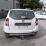 Breaking Dacia duster 2016 diesel Image 7