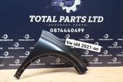 Vw id4 2021-on wing fender