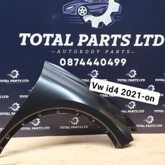 Vw id4 2021-on wing fender