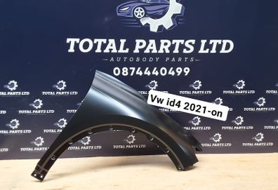 Vw id4 2021-on wing fender