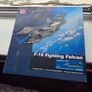 Hobby Master Diecast F16C Fighting Falcon Image 4