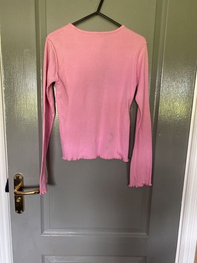 girls top