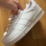 Adidas girl trainer UK 2 Image 2