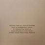 Heimat Der Regenbogen. ( Home Of The Rainbow) By A.e. Johann. First Edition Large Volume Hardback In Good Condition Image 6