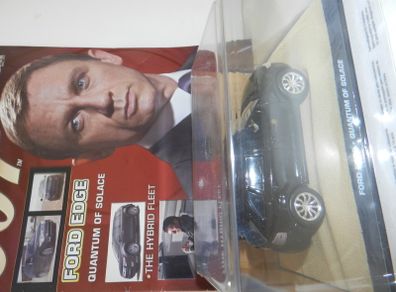 James Bond