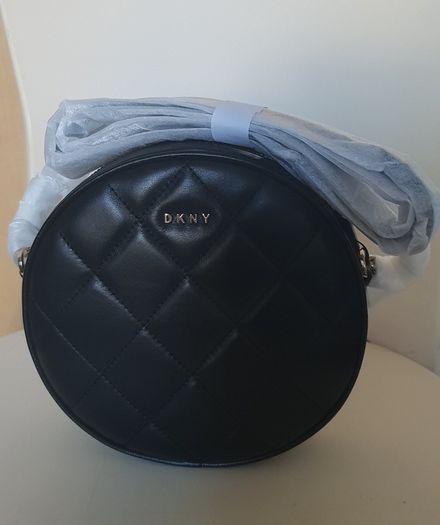 New Dkny Crossbody Bag
