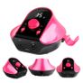 2021 Professional 35000RPM 45W Electric Nail Drill Machine PINK Image 2