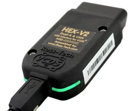 Vag Com / Vcds / Vagcom for later VAG vehicles - FREE Upgrades
