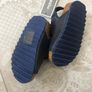 Blue zoo sandals size 4 New with tags Image 2