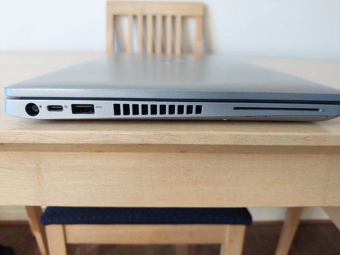 Dell Latitude 5410 | i5-10310U | 8GB RAM | 256GB NVMe SSD | Windows 11 Pro | New Battery