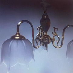 Ceiling lights