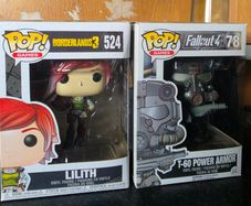 Funkos