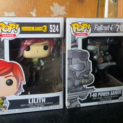 Funkos