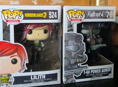 Funkos