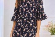 Oasis Dress