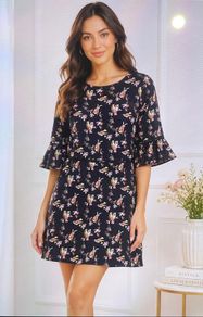Oasis Dress