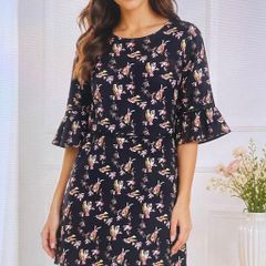 Oasis Dress