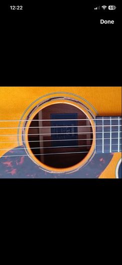 Yamaha a3m solid