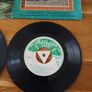 Ceili Band 7" lot Trad Image 5