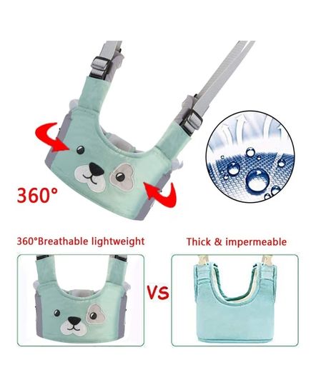 Baby Walker / Toddler Harness