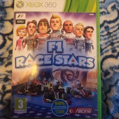 F1 Race Stars xbox 360