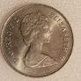 1980 Queen Elizabeth crown Image 2