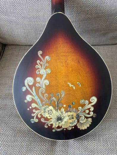 mandolin