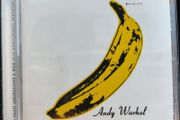 The Velvet Underground - The Velvet Underground &amp; Nico CD (2012) 45th Anniversary Remastered Reissue Garage Rock &amp; Roll EX+