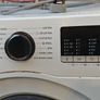 Samsung EcoBubble 8kg Washing Machine, 1400 Spin Image 3