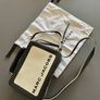 Marc Jacobs The Box 23 Bag . Black/White . 100% Leather . With Dust Bag & Tags Image 5