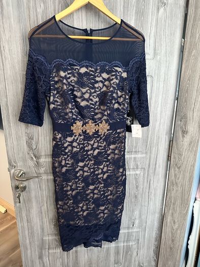 Bnwt Jax Dress