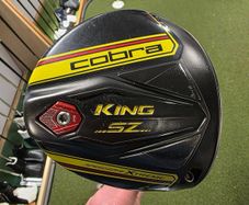 Cobra Speedzone Extreme Driver