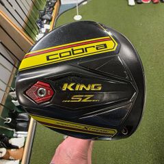 Cobra Speedzone Extreme Driver