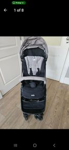 Joie Travel Buggy