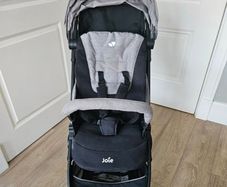 Joie Travel Buggy