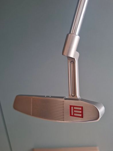 evnroll RE 1.2 putter