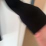 Wool/silk cardigan emporio Armani Image 2