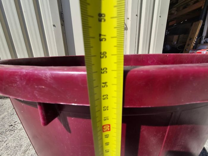 Garden XXL Planter