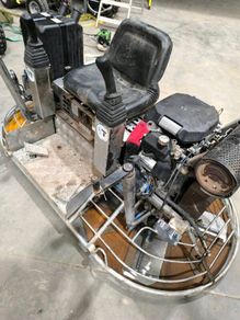 Powerfloat