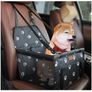 Dog booster seat Image 2