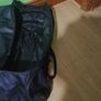 TOPMOVE Trolley Bag Black Image 5