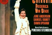 Massenet. Cherubin. 2 x CD Boxset. Free Postage!