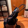 Joie Litetrax Stroller Shale Image 3