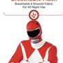 Morphsuits men's adults Power Rangers costume Image 4