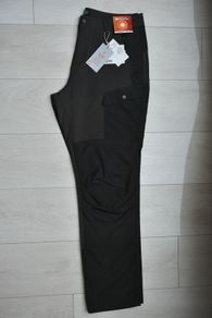 Expedition Hybrid Womens Trousers, Water resistant, UPF 50+ Mountain Warehouse