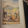 The Crock Of Gold. By James Stephens. Illustrations By Thomas Mackenzie.  1980 Hardback With Dustjacket In Good Condition.  See Photos For Same. Image 10
