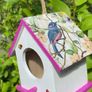 Handmade Birdhouses Image 10