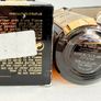 Mancera Black Prestigium 120ml Approx. 80% Full Image 4