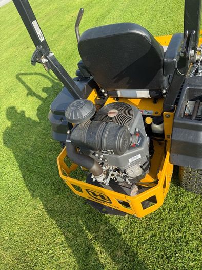 Lawn mower